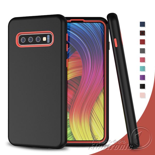 for s10 plus hybird case 3 in 1 design protective silicone+hard pc combo armor case for samsung s10 plus s10e back shockproof cover cases
for s10 plus hybird case 3 in 1 design protective silicone+hard pc combo armor case for samsung s10 plus s10e back shockproof cover cases