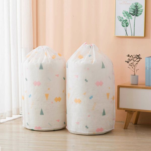 ins waterproof storage bag quilt clothes luggage sack cotton canvas pouch organizer moisture proof three-dimensional storage bag
ins waterproof storage bag quilt clothes luggage sack cotton canvas pouch organizer moisture proof three-dimensional storage bag