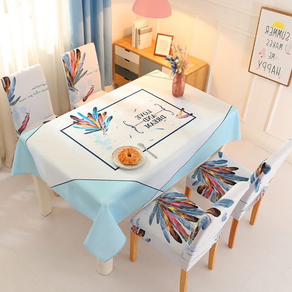 waterproof tablecloth geometric cotton thick rectangular kitchen dining table cover party picnic table covers home decorations
waterproof tablecloth geometric cotton thick rectangular kitchen dining table cover party picnic table covers home decorations