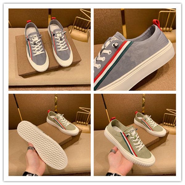 2020 men's latest series of casual shoes are made of high-quality sheep's soft, comfortable and discerning materials99, Black
2020 men's latest series of casual shoes are made of high-quality sheep's soft, comfortable and discerning materials99, Black