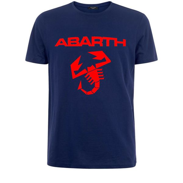 abarth fiat rally car racing moto sport italian emblem symbol t-shirt fashion new summer classical solid color short t shirt, White;black
abarth fiat rally car racing moto sport italian emblem symbol t-shirt fashion new summer classical solid color short t shirt, White;black