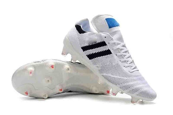 new men copa 70y fg white 70 year mens primeknit copa mundial soccer football shoes boots cleats size 39-45
new men copa 70y fg white 70 year mens primeknit copa mundial soccer football shoes boots cleats size 39-45