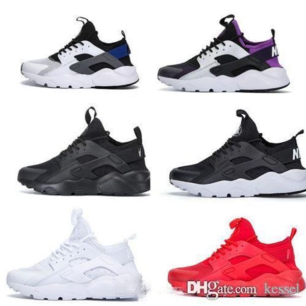 airs huarache men womens shoes running shoes black red white sports trainer cushion surface breathable sports shoes 36-45
airs huarache men womens shoes running shoes black red white sports trainer cushion surface breathable sports shoes 36-45