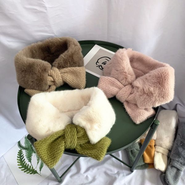 luxury winter warm korean solid color imitation mink children cross small fur collar princess collar soft fur scarves, Blue;gray
luxury winter warm korean solid color imitation mink children cross small fur collar princess collar soft fur scarves, Blue;gray
