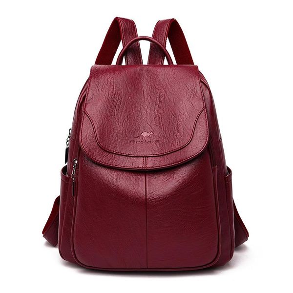 schoolbag for girls computer backpack business bag travel bag large capacity rucksack women backpack travel bags hot
schoolbag for girls computer backpack business bag travel bag large capacity rucksack women backpack travel bags hot