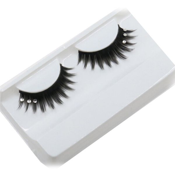 kanbuder false eyelash cross-studded bridal makeup false eyelashes colorful fake eyelashes dropship nov6
kanbuder false eyelash cross-studded bridal makeup false eyelashes colorful fake eyelashes dropship nov6