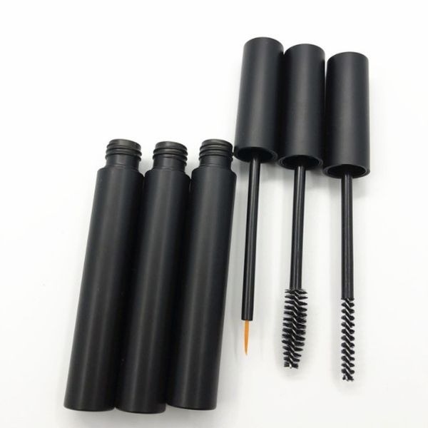 2020 new 200pcs 12cm fine brush mascara, empty bottle, sub black eye eyelash growth liquid, empty tube glue bottle
2020 new 200pcs 12cm fine brush mascara, empty bottle, sub black eye eyelash growth liquid, empty tube glue bottle