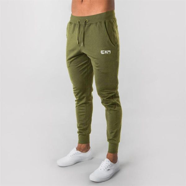 2020 spring men's gym training jogging pants men joggers slim fit soccer sweatpants cotton workout running tights sport trousers, Black;blue
2020 spring men's gym training jogging pants men joggers slim fit soccer sweatpants cotton workout running tights sport trousers, Black;blue