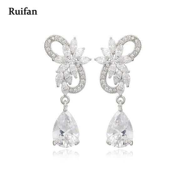 clearance sale flower shining cubic zirconia 925 sterling silver drop earrings for women christmas silver 925 jewelry yea025, Golden;silver
clearance sale flower shining cubic zirconia 925 sterling silver drop earrings for women christmas silver 925 jewelry yea025, Golden;silver