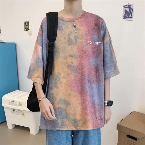 mens t-shirt casual fashion t-shirts short sleeve print mens tees summmer designers hong kong style loose, White;black
mens t-shirt casual fashion t-shirts short sleeve print mens tees summmer designers hong kong style loose, White;black