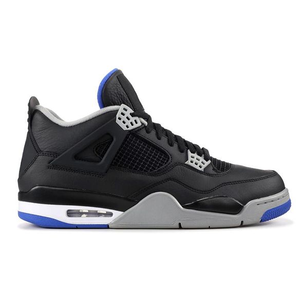 4 4s mens basketball shoe bred royalty black cat black pizzeria thunder cactus men trainer designer sneakers sport running shoe 7-13
4 4s mens basketball shoe bred royalty black cat black pizzeria thunder cactus men trainer designer sneakers sport running shoe 7-13