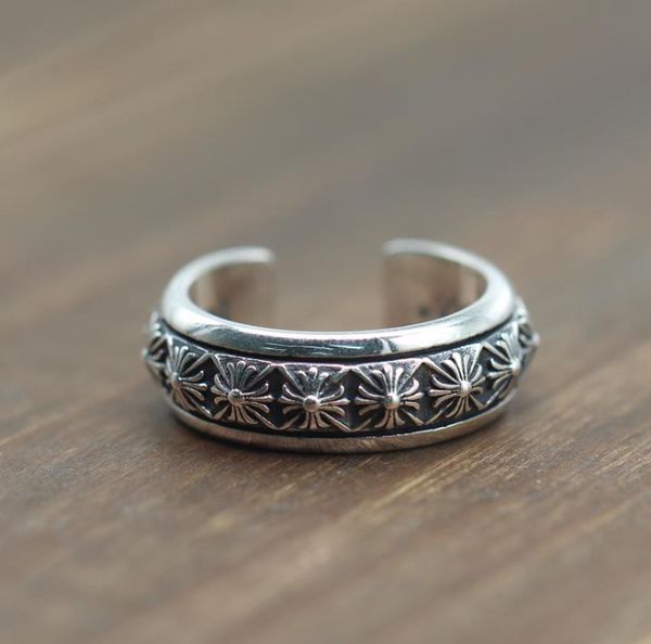 fashion vintage rings bague for mens and women trend personality punk style lovers gift cross style hip hop jewelry hb520, Golden;silver
fashion vintage rings bague for mens and women trend personality punk style lovers gift cross style hip hop jewelry hb520, Golden;silver