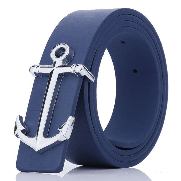 2019 new trend design smooth buckle men's ladies belt wild jeans belt youth decorative student board buckle belt, Black;brown
2019 new trend design smooth buckle men's ladies belt wild jeans belt youth decorative student board buckle belt, Black;brown