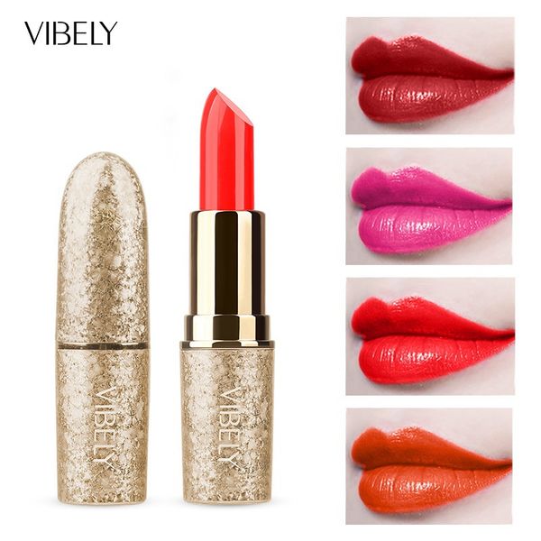 brand crown moisturizing lipstick makeup golden 8 color nude long lasting pigment lips stick natural cosmetic lip rouge
brand crown moisturizing lipstick makeup golden 8 color nude long lasting pigment lips stick natural cosmetic lip rouge