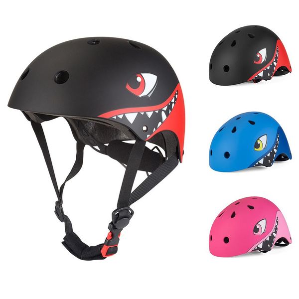 children's helmet electric bicycle skating balance car skateboard skating protective gear riding speed sliding helmet
children's helmet electric bicycle skating balance car skateboard skating protective gear riding speed sliding helmet