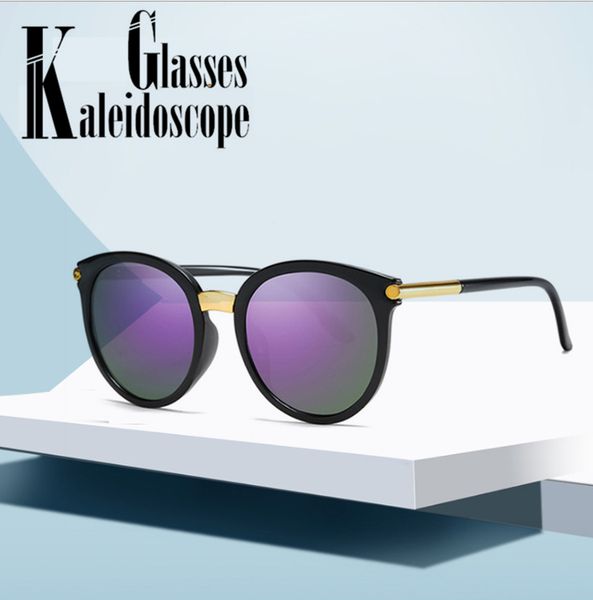 retro cat eye sunglasses women fashion brand designer black sun glasses men classic round sunglass female, White;black
retro cat eye sunglasses women fashion brand designer black sun glasses men classic round sunglass female, White;black