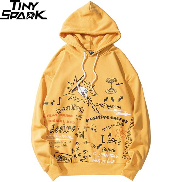 2019 men hoodie sweatshirt graphic graffiti hip hop hoodie streetwear harajuku pullover cotton fashion street wear yellow, Black
2019 men hoodie sweatshirt graphic graffiti hip hop hoodie streetwear harajuku pullover cotton fashion street wear yellow, Black