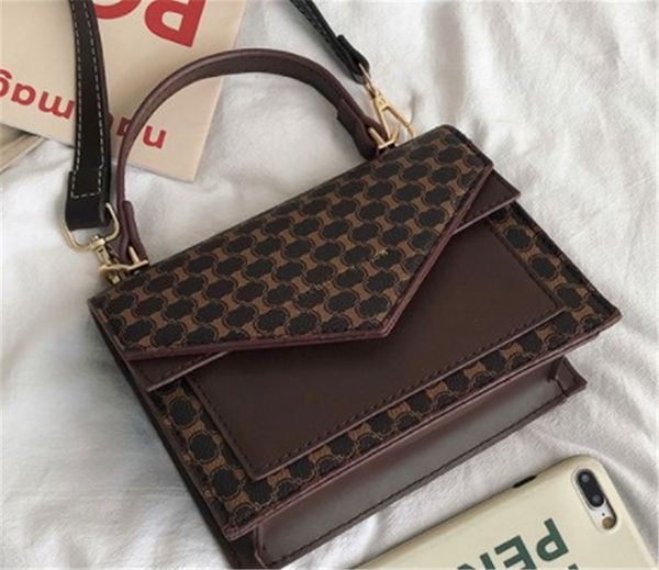 designer handbag shoulder bags inclined shoulder bag good match5 ph-cfy2001121