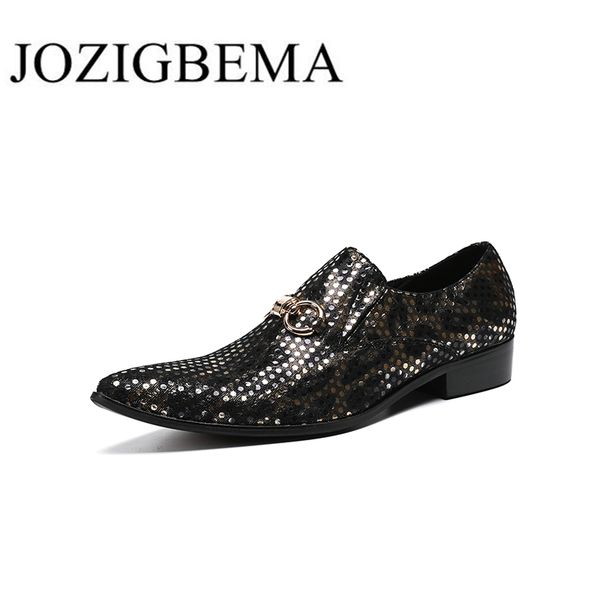 new spring summer men's genuine leather dress shoes formal business oxfords vintage men elegant shoes party wedding black
new spring summer men's genuine leather dress shoes formal business oxfords vintage men elegant shoes party wedding black