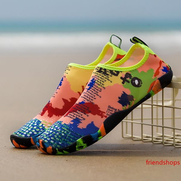 yellow men women beach aqua shoes swimming water flat soft seaside walking upstream sneakers summer marine fishing
yellow men women beach aqua shoes swimming water flat soft seaside walking upstream sneakers summer marine fishing