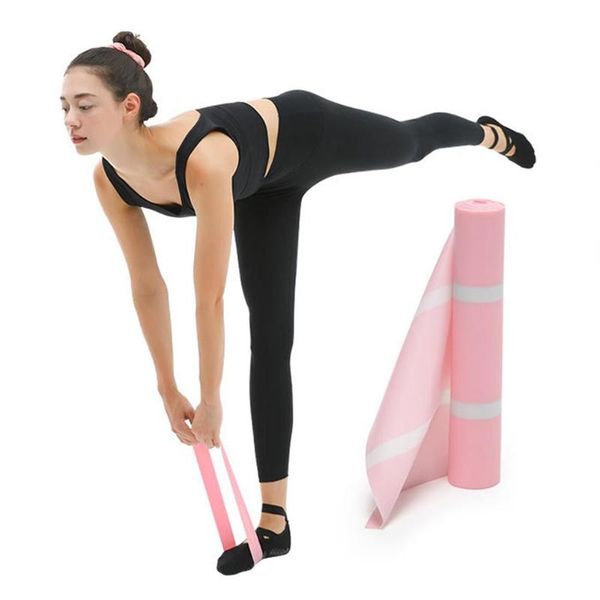 resistance bands latex yoga stretch exercise band fitness equipment for stretching physical muscle activation
resistance bands latex yoga stretch exercise band fitness equipment for stretching physical muscle activation