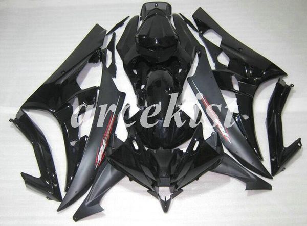 новый abs инъекция мотоциклов обтекатели комплекты подходит для yamaha yzf-r6 2006 2007 06 07 r6 пользовательского black light
новый abs инъекция мотоциклов обтекатели комплекты подходит для yamaha yzf-r6 2006 2007 06 07 r6 пользовательского black light