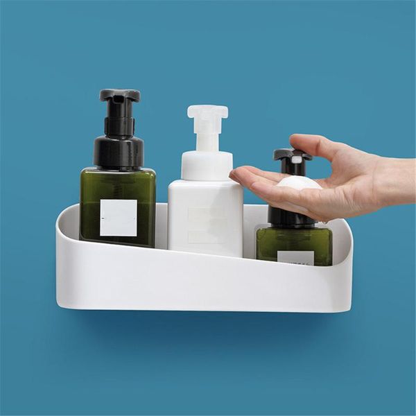 bathroom kitchen shelf shower storage rack organiser wall basket suction cup storage rack bathroom accessories 3.19
bathroom kitchen shelf shower storage rack organiser wall basket suction cup storage rack bathroom accessories 3.19