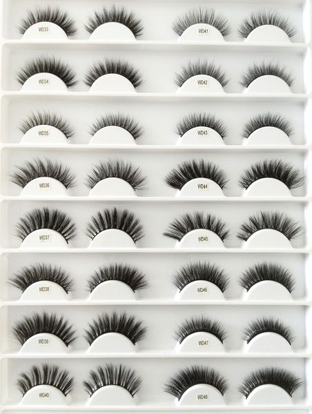 mizimo new artificial mink eyelashes 3d natural false eyelashes 3d mink false soft extension
mizimo new artificial mink eyelashes 3d natural false eyelashes 3d mink false soft extension