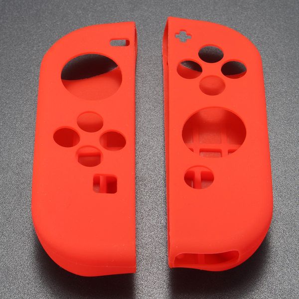 silicon case protective impact resistant rubber skin cover for nintendo switch joy-con controller
silicon case protective impact resistant rubber skin cover for nintendo switch joy-con controller