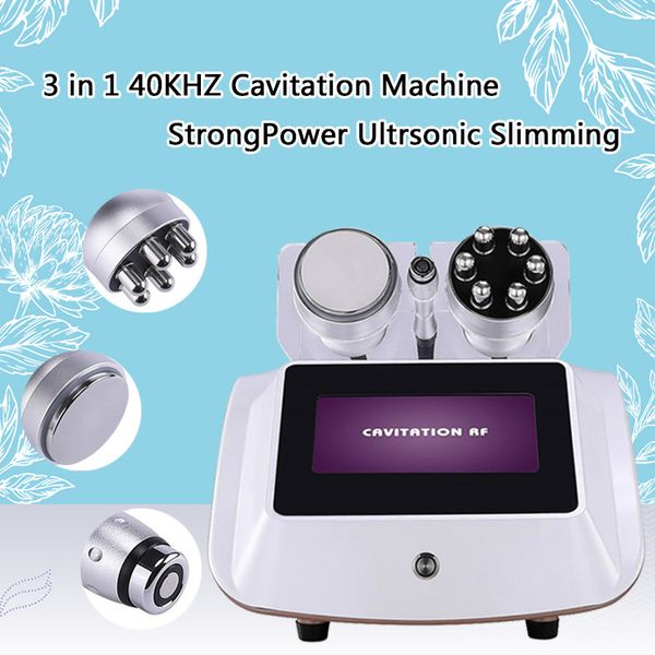 2019 new arrival 3 in 1 cavitation rf body slimming machine face rf skin tightening skin lifting weight loss beauty equipment
2019 new arrival 3 in 1 cavitation rf body slimming machine face rf skin tightening skin lifting weight loss beauty equipment