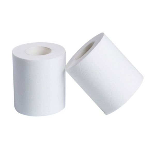 

roll toilet paper ultra long shop restaurant sanitary paper household bathroom toilet paper kitchen tissue cleaning tools