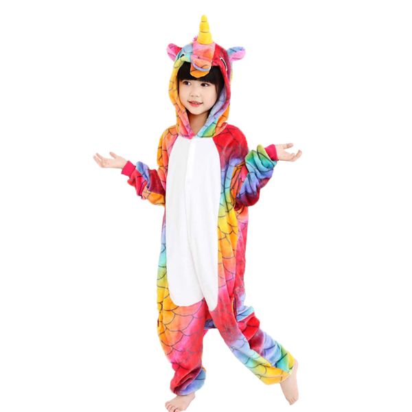 eoicioi flannel animal unicorn children boys girls pajamas hooded kids sleepwear cartoon cosplay baby pijamas infantil onesies, Blue;red
eoicioi flannel animal unicorn children boys girls pajamas hooded kids sleepwear cartoon cosplay baby pijamas infantil onesies, Blue;red