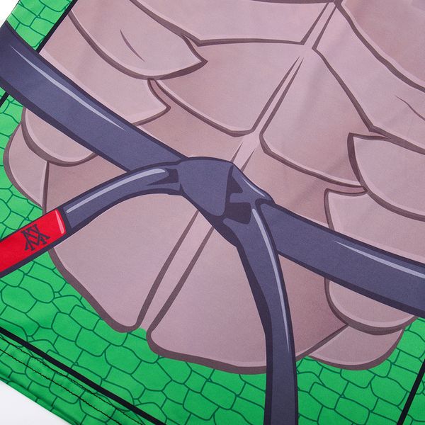 finess gym quick-drying tight 2019 men's t-shirt ninja turtle cosplay costume premium print 3d t-shirt halloween ninja cospl, White;black 
finess gym quick-drying tight 2019 men's t-shirt ninja turtle cosplay costume premium print 3d t-shirt halloween ninja cospl, White;black