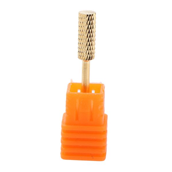 pro tungsten steel drill bits gel removal acrylic nails manicure rotary tool with transparent protector cap
pro tungsten steel drill bits gel removal acrylic nails manicure rotary tool with transparent protector cap