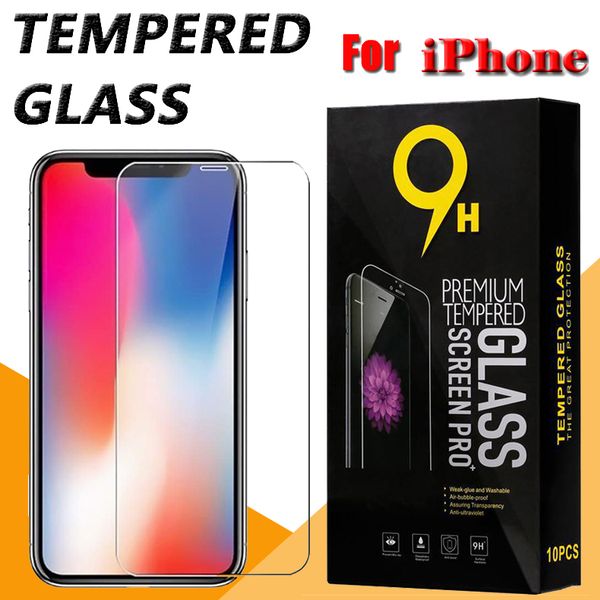 9h premium clear transparent tempered glass screen protector film guard for iphone 11 pro max xs xr x 8 7 6 plus 5 se scratchproof have box
9h premium clear transparent tempered glass screen protector film guard for iphone 11 pro max xs xr x 8 7 6 plus 5 se scratchproof have box
