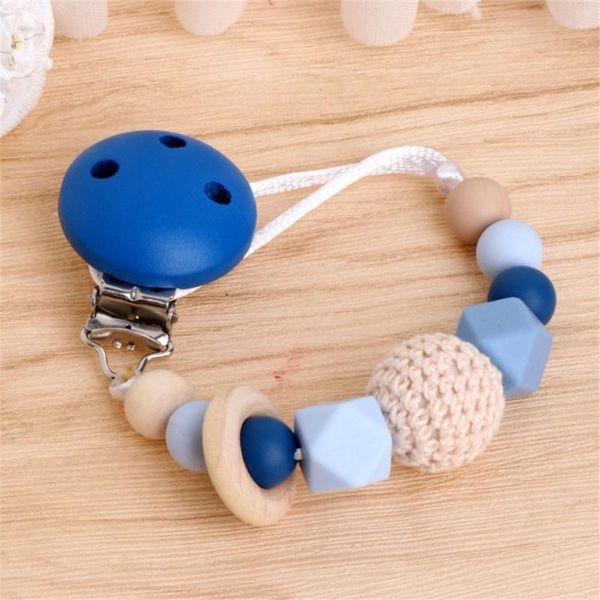 new teething pendant wood pacifier clip chain teether teething toys baby accessory dental care baby accessories
new teething pendant wood pacifier clip chain teether teething toys baby accessory dental care baby accessories