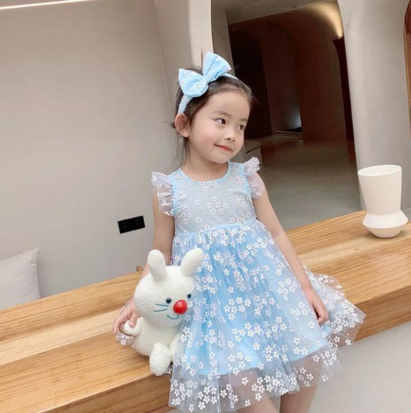 2020 new baby girls princess party dress ruffles tulle summer kids girls dresses 1-6 years, Red;yellow
2020 new baby girls princess party dress ruffles tulle summer kids girls dresses 1-6 years, Red;yellow