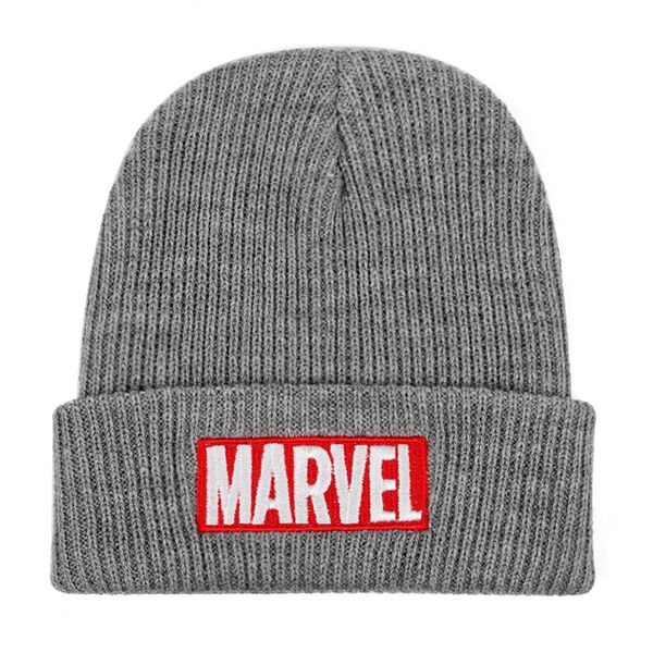 высокое качество marvel письмо холодный хлопок повседневный шапочки для мужчин женщины моды вязаная winter hat хип-хоп skullies hat, Blue;gray
высокое качество marvel письмо холодный хлопок повседневный шапочки для мужчин женщины моды вязаная winter hat хип-хоп skullies hat, Blue;gray