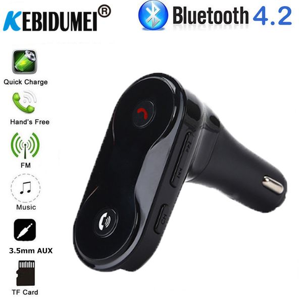 bluetooth mp3 player wireless fm transmitter car kit handstf card 3.5mm aux audio receiver 2.1a usb phone charger
bluetooth mp3 player wireless fm transmitter car kit handstf card 3.5mm aux audio receiver 2.1a usb phone charger