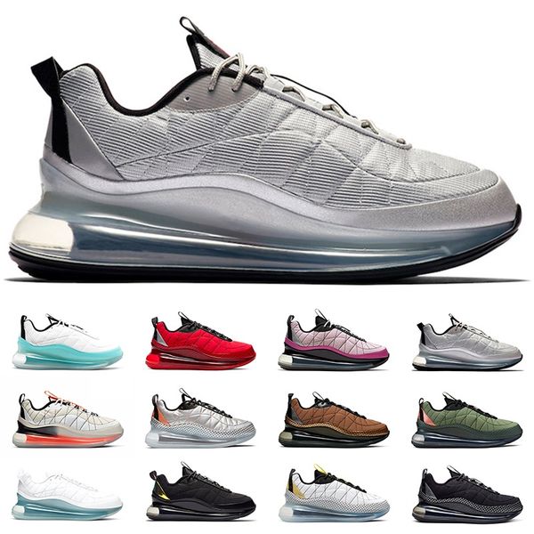720-818 running shoes men women black magma white aqua metallic copper silver bullte university red cool grey mens sport sneaker size 36-45, White;red
720-818 running shoes men women black magma white aqua metallic copper silver bullte university red cool grey mens sport sneaker size 36-45, White;red
