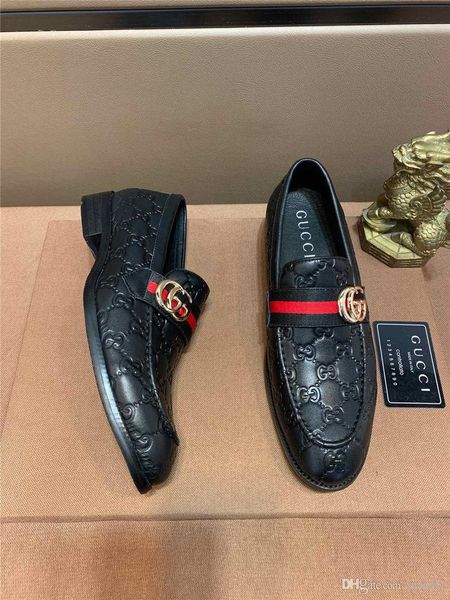 21ss 2020 luxury designers suede leather man formal dress shoes men flats men loafers moccasin driving shoes big size 45 madal, Black
21ss 2020 luxury designers suede leather man formal dress shoes men flats men loafers moccasin driving shoes big size 45 madal, Black