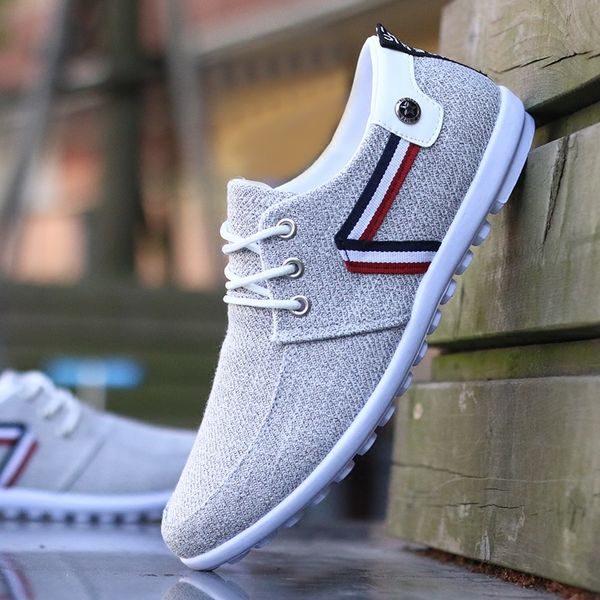 2019 men casual shoes mens canvas shoes for men shoes men fashion flats brand fashion zapatos de hombre y200104, Black
2019 men casual shoes mens canvas shoes for men shoes men fashion flats brand fashion zapatos de hombre y200104, Black