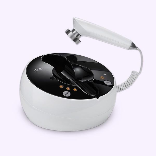 rf radio frequency face lifting beauty care device for wrinkle remove, skin lifting & tightening, anti-wrinkle
rf radio frequency face lifting beauty care device for wrinkle remove, skin lifting & tightening, anti-wrinkle