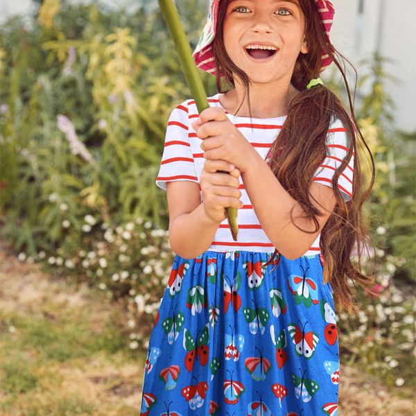 toddler infant baby kids girls cartoon print striped animals dresses outfits princess dress girls party dress kids summer, Red;yellow
toddler infant baby kids girls cartoon print striped animals dresses outfits princess dress girls party dress kids summer, Red;yellow