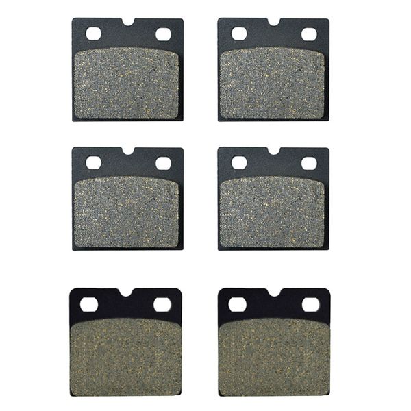 motorcycle front and rear brake pads kit for k75 k75rt k75-s k100 k2 k100 k100lt k100 rt fa171 fa018
motorcycle front and rear brake pads kit for k75 k75rt k75-s k100 k2 k100 k100lt k100 rt fa171 fa018