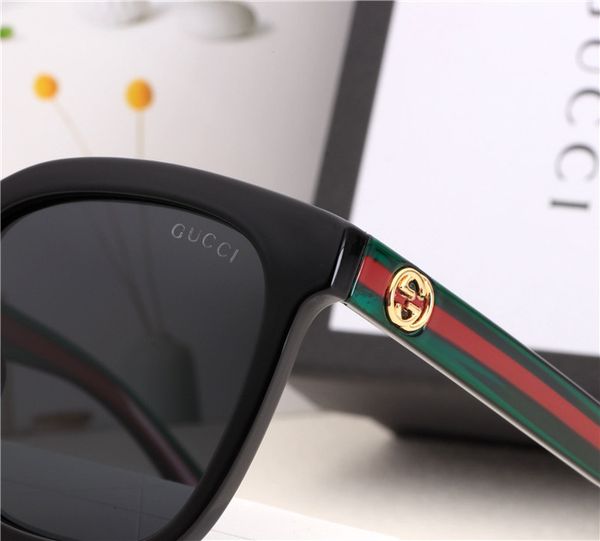 designer sunglasses luxury sunglasses stylish fashion polarized for mens womens glass uv400 6 style little bees logo with box, White;black
designer sunglasses luxury sunglasses stylish fashion polarized for mens womens glass uv400 6 style little bees logo with box, White;black