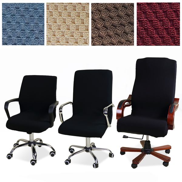 lellen universal size jacquard chair cover computer office elastic armchair slipcovers seat arm chair covers stretch rotating
lellen universal size jacquard chair cover computer office elastic armchair slipcovers seat arm chair covers stretch rotating