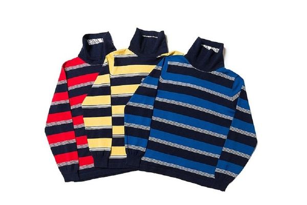 striped high neck sweaters fashion mens sweaters streetwear london letter print sweaters womens man hip hop clothing, White;black
striped high neck sweaters fashion mens sweaters streetwear london letter print sweaters womens man hip hop clothing, White;black