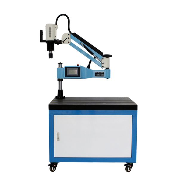 ce 220v m3-m32 universal type electric tapping machine electric tapper tool machine-working taps threading machine with chucks
ce 220v m3-m32 universal type electric tapping machine electric tapper tool machine-working taps threading machine with chucks