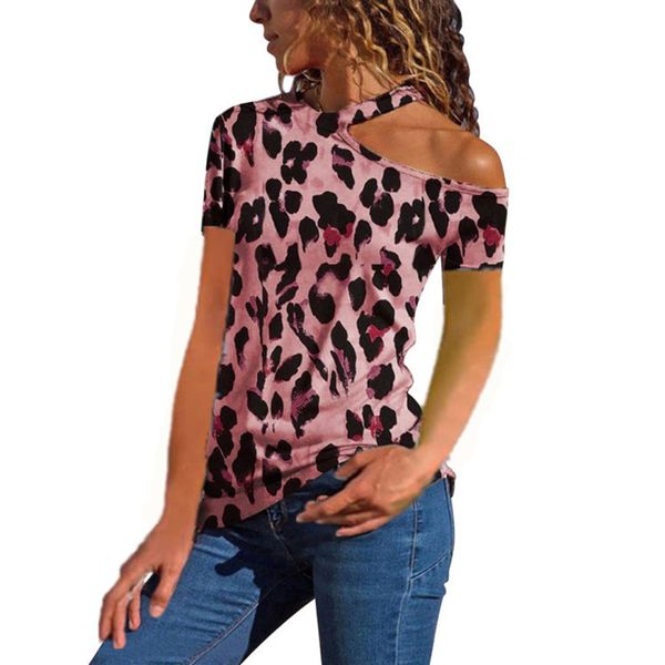 womens ladies shirts party summer printed fashion short sleeves blouse, White
womens ladies shirts party summer printed fashion short sleeves blouse, White